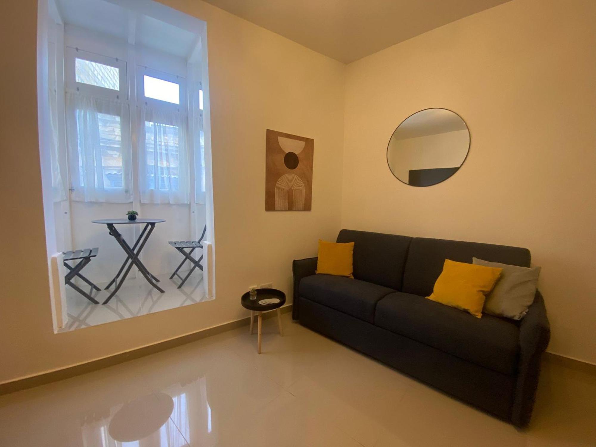 New Sliema Apartment Εξωτερικό φωτογραφία